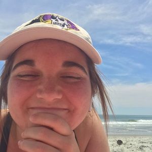 Meet your Posher, Caroline